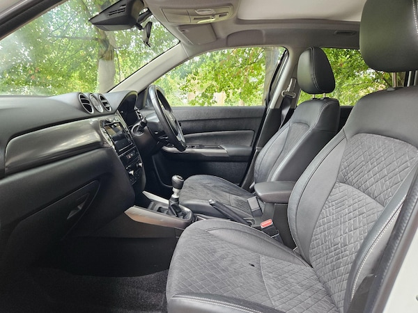 Used Suzuki Vitara 2018 for sale - 75600408: Photo 34