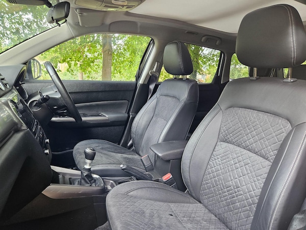 Used Suzuki Vitara 2018 for sale - 75600408: Photo 36