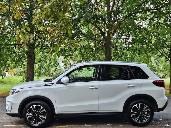 Used Suzuki Vitara 2018 for sale - 75600408: Photo 37