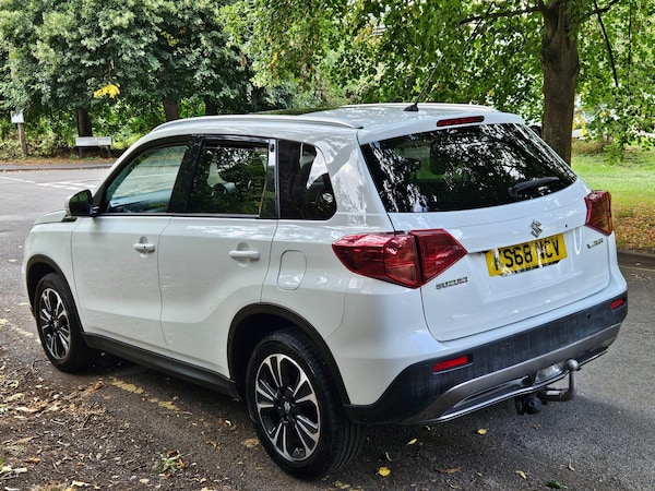 Used Suzuki Vitara 2018 for sale - 75600408: Photo 39