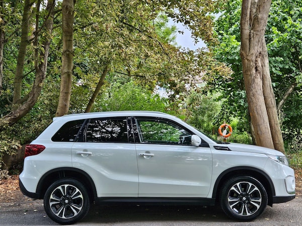 Used Suzuki Vitara 2018 for sale - 75600408: Photo 45