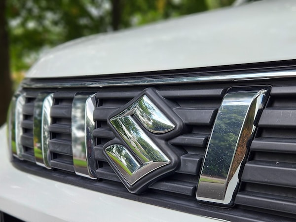 Used Suzuki Vitara 2018 for sale - 75600408: Photo 53