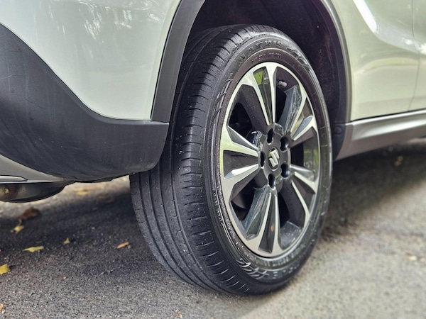 Used Suzuki Vitara 2018 for sale - 75600408: Photo 65