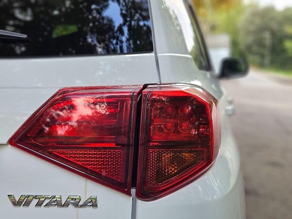 Used Suzuki Vitara 2018 for sale - 75600408: Photo 66