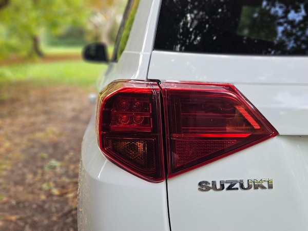 Used Suzuki Vitara 2018 for sale - 75600408: Photo 67