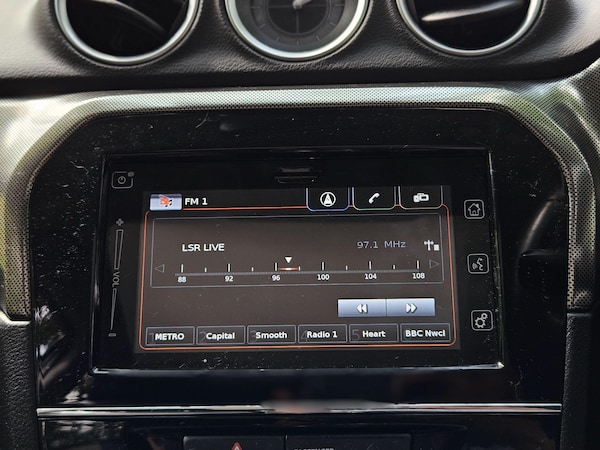 Used Suzuki Vitara 2018 for sale - 75600408: Photo 6