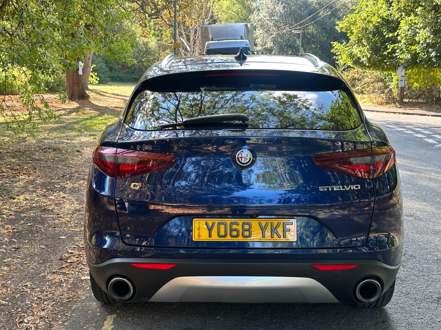 Vehicle 13