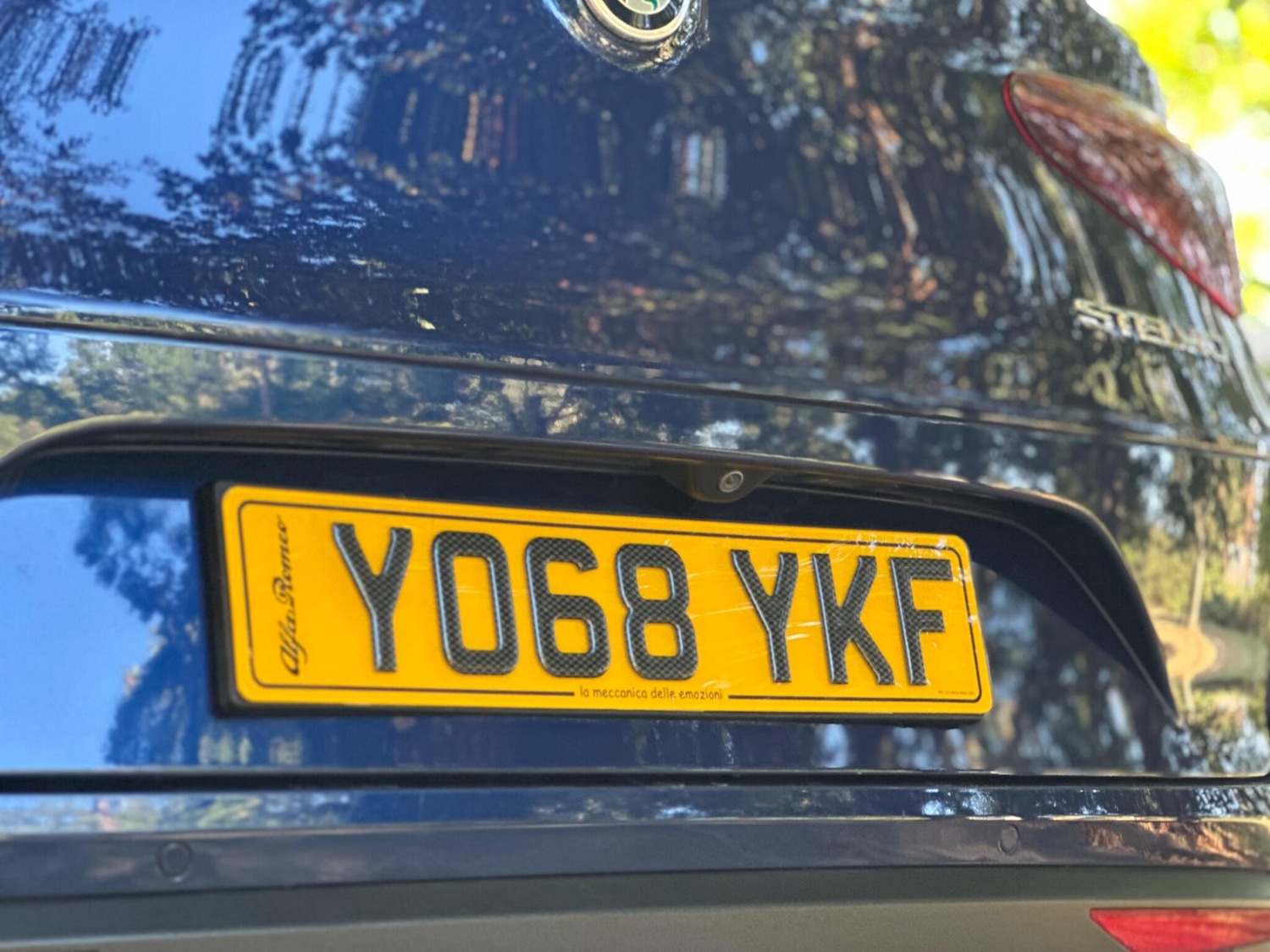 Vehicle 27