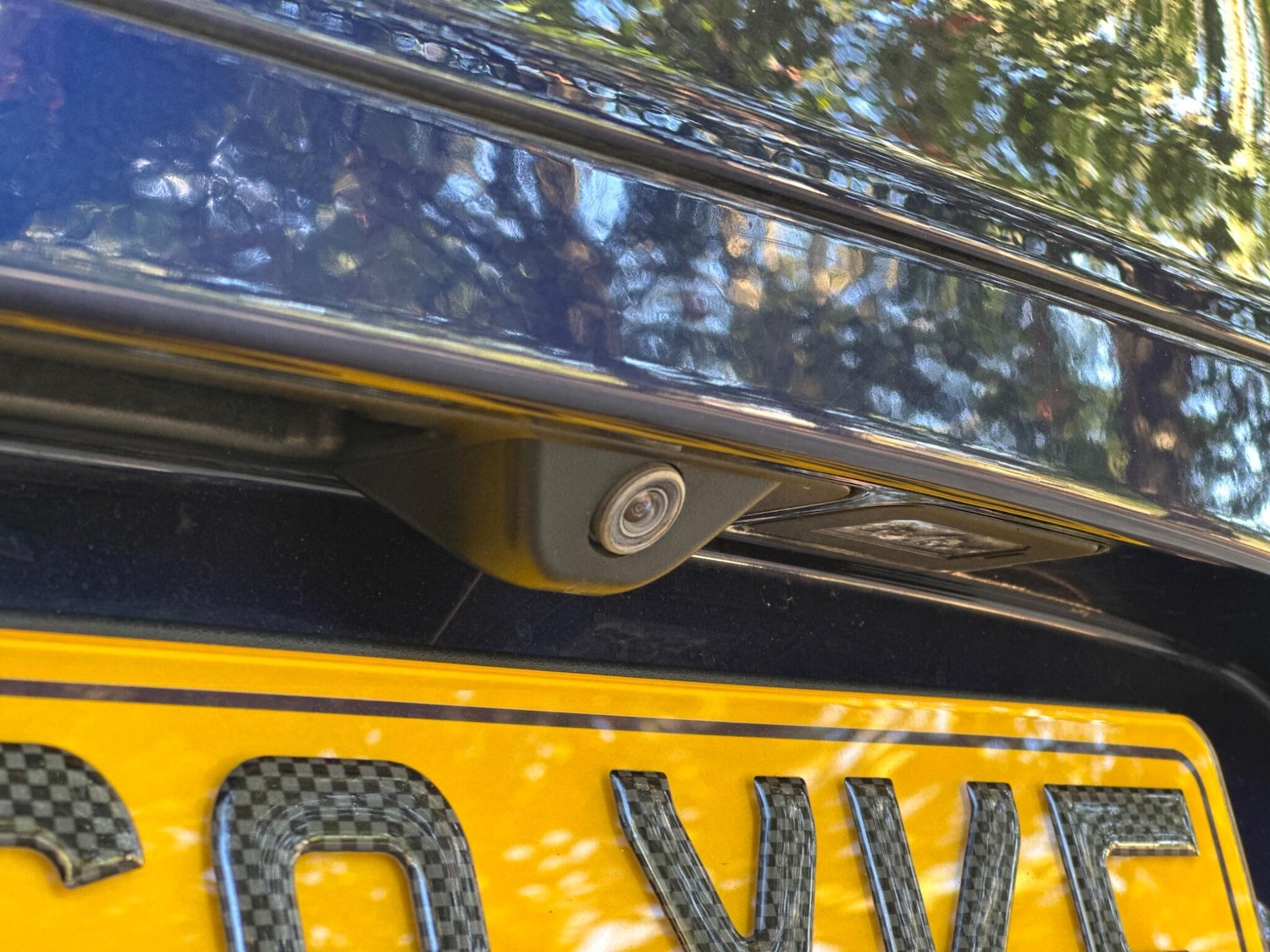 Vehicle 31