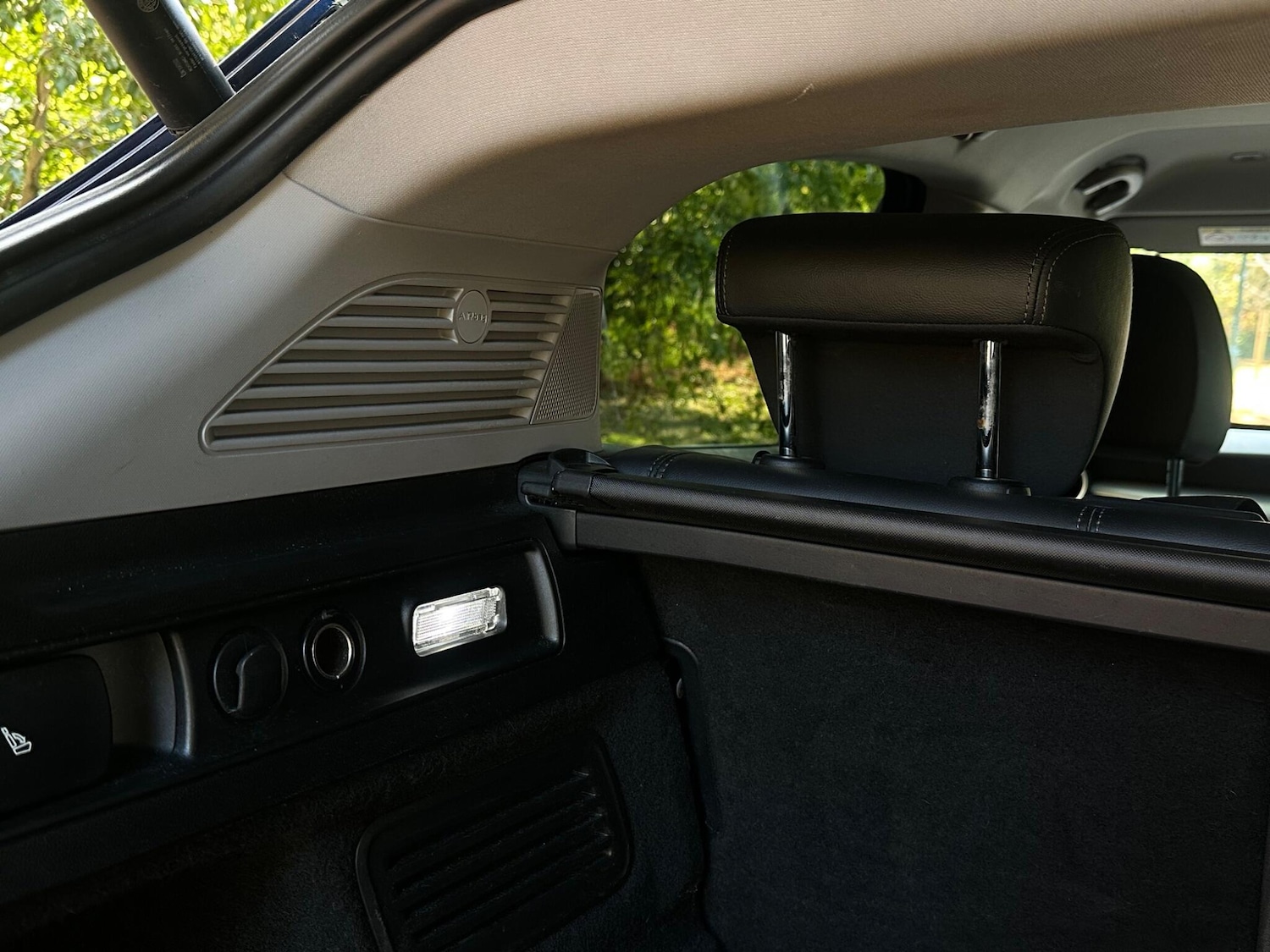 Vehicle 50