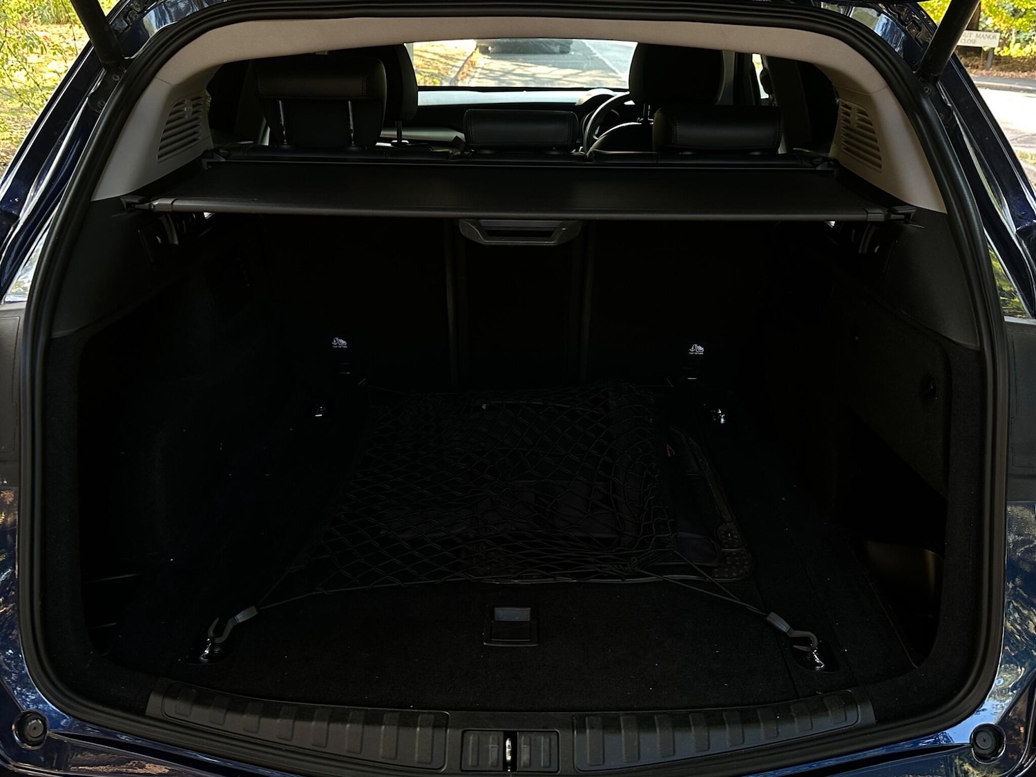 Vehicle 52