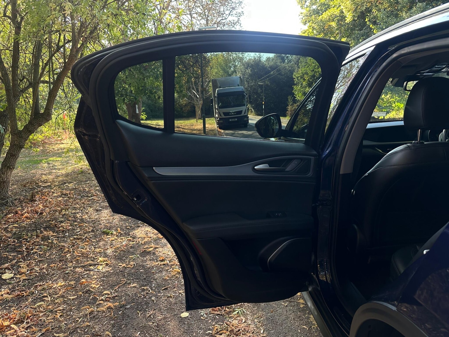 Vehicle 54