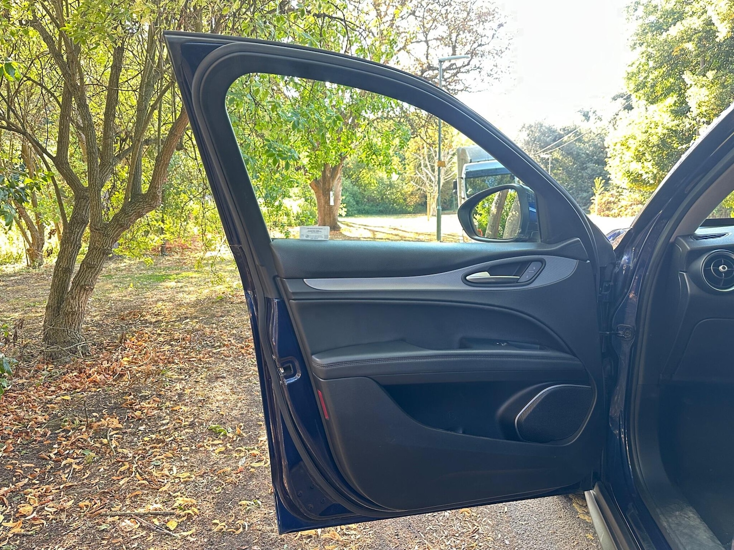 Vehicle 60