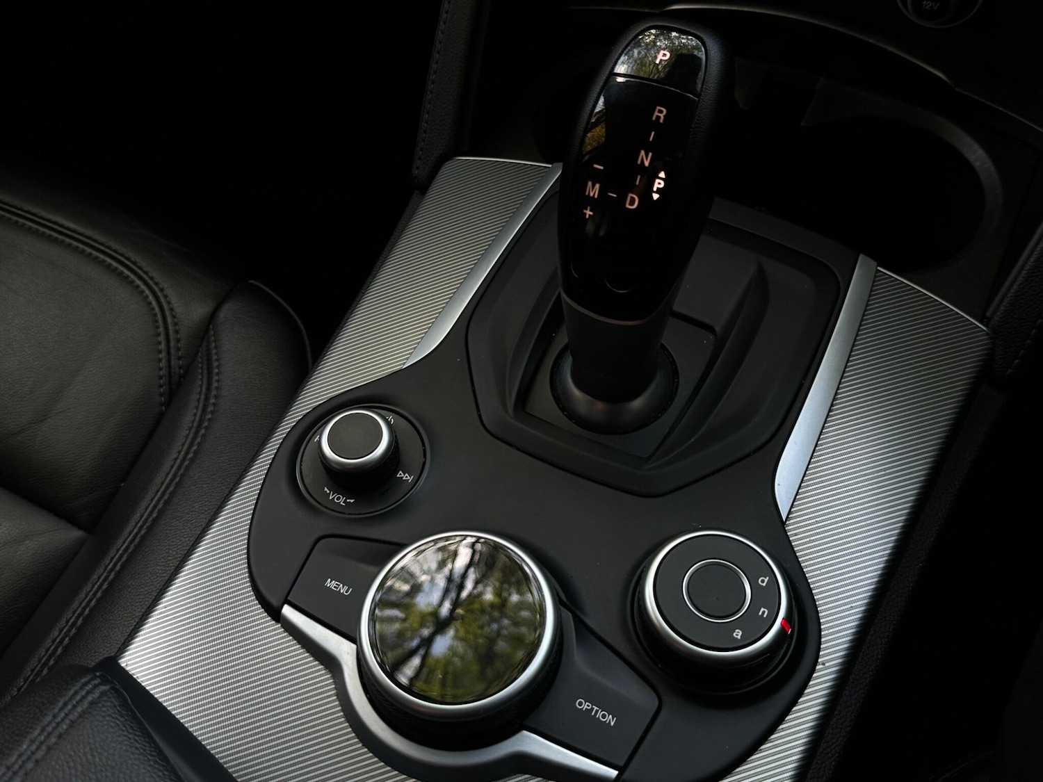 Vehicle 76