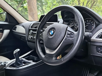Used BMW 2 Series 2016 for sale - 75645505: Photo