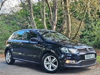 Volkswagen - Polo