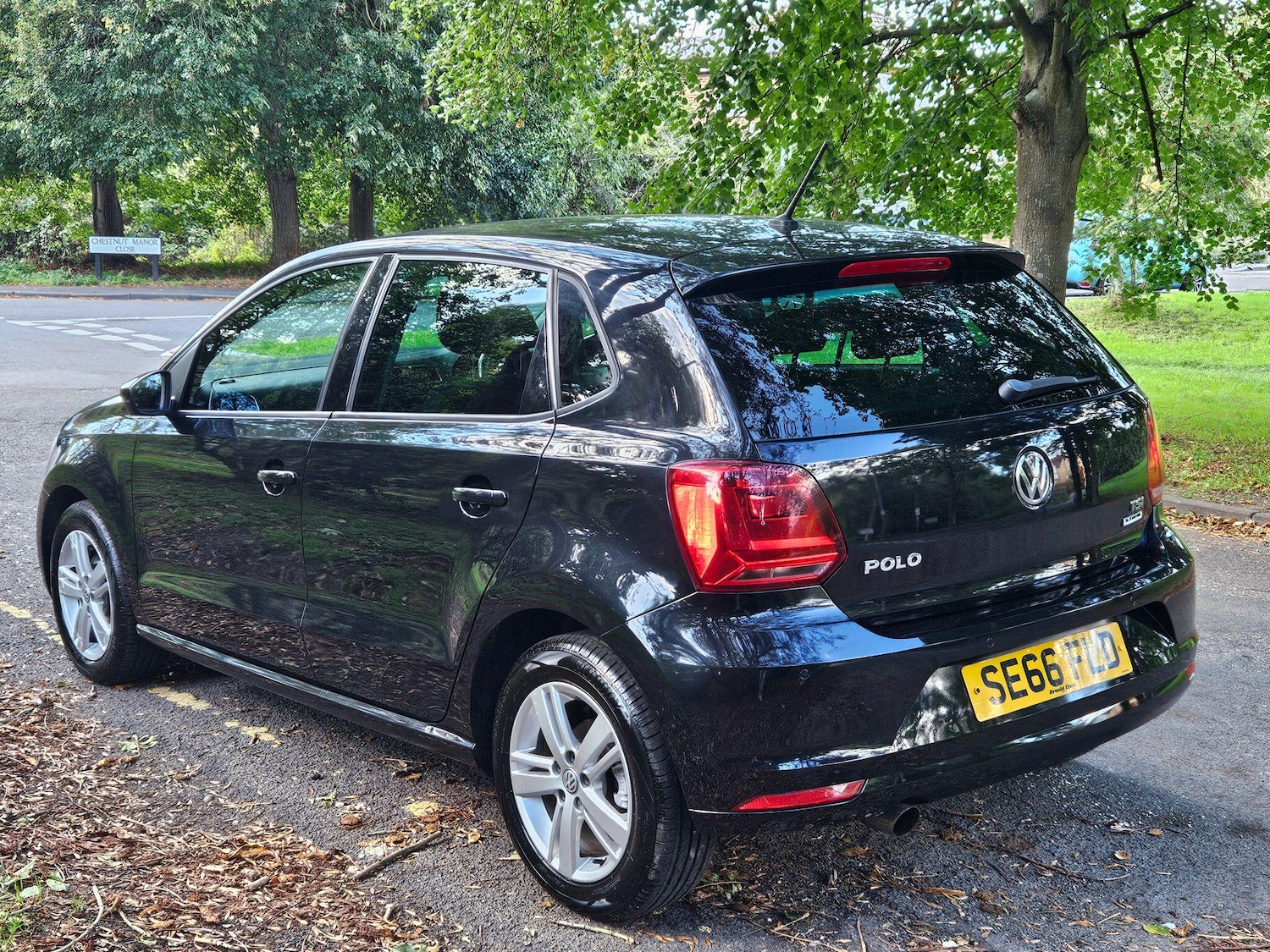 Vehicle 26