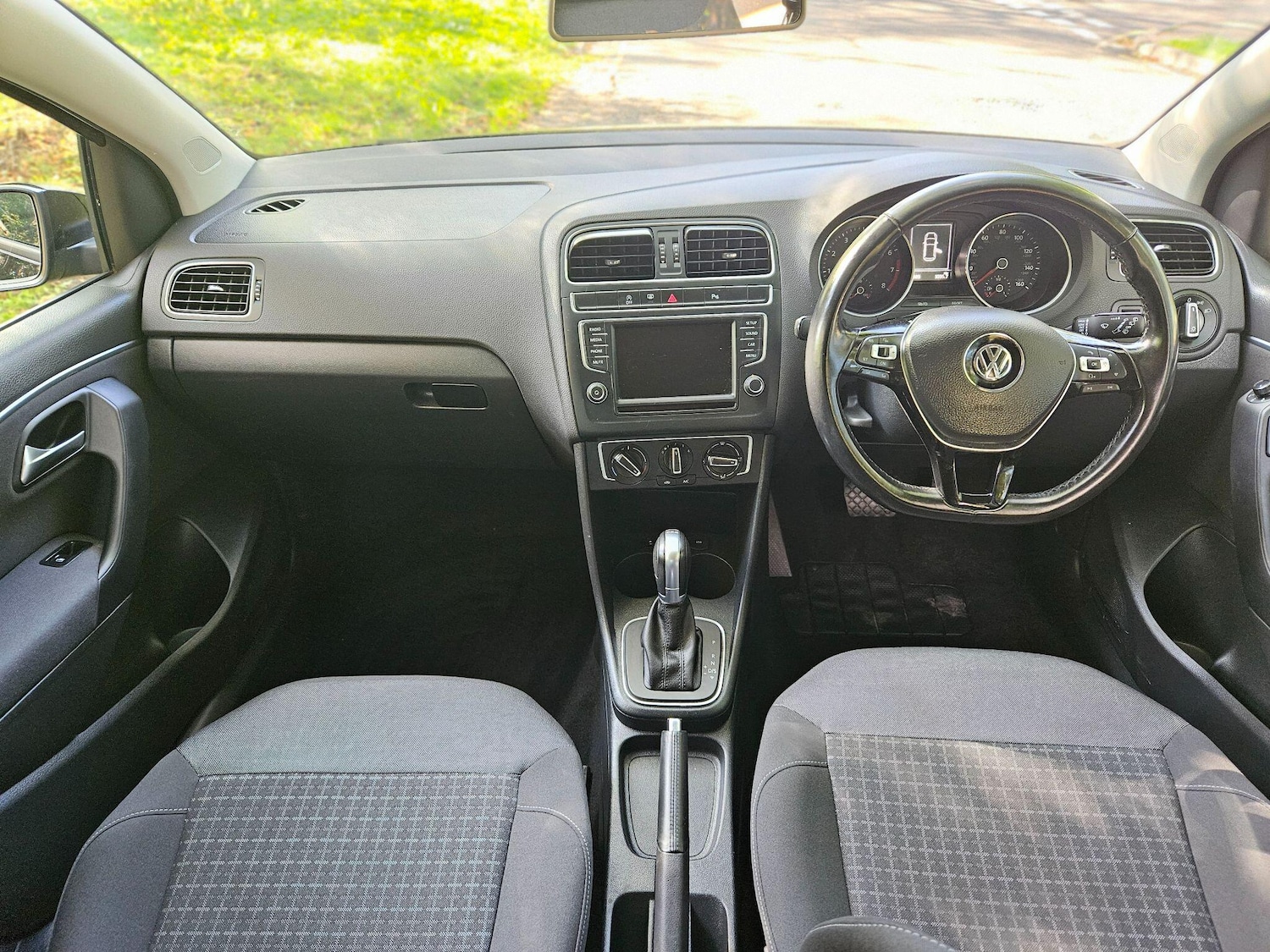Vehicle 34