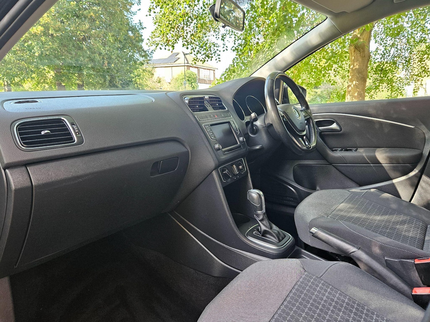 Vehicle 36