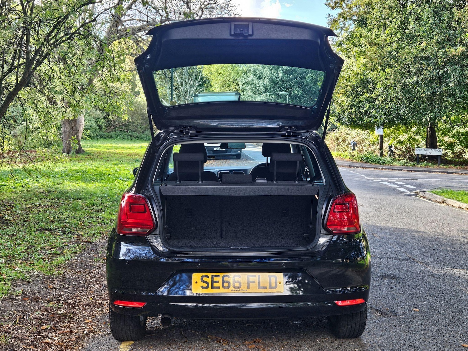 Vehicle 41