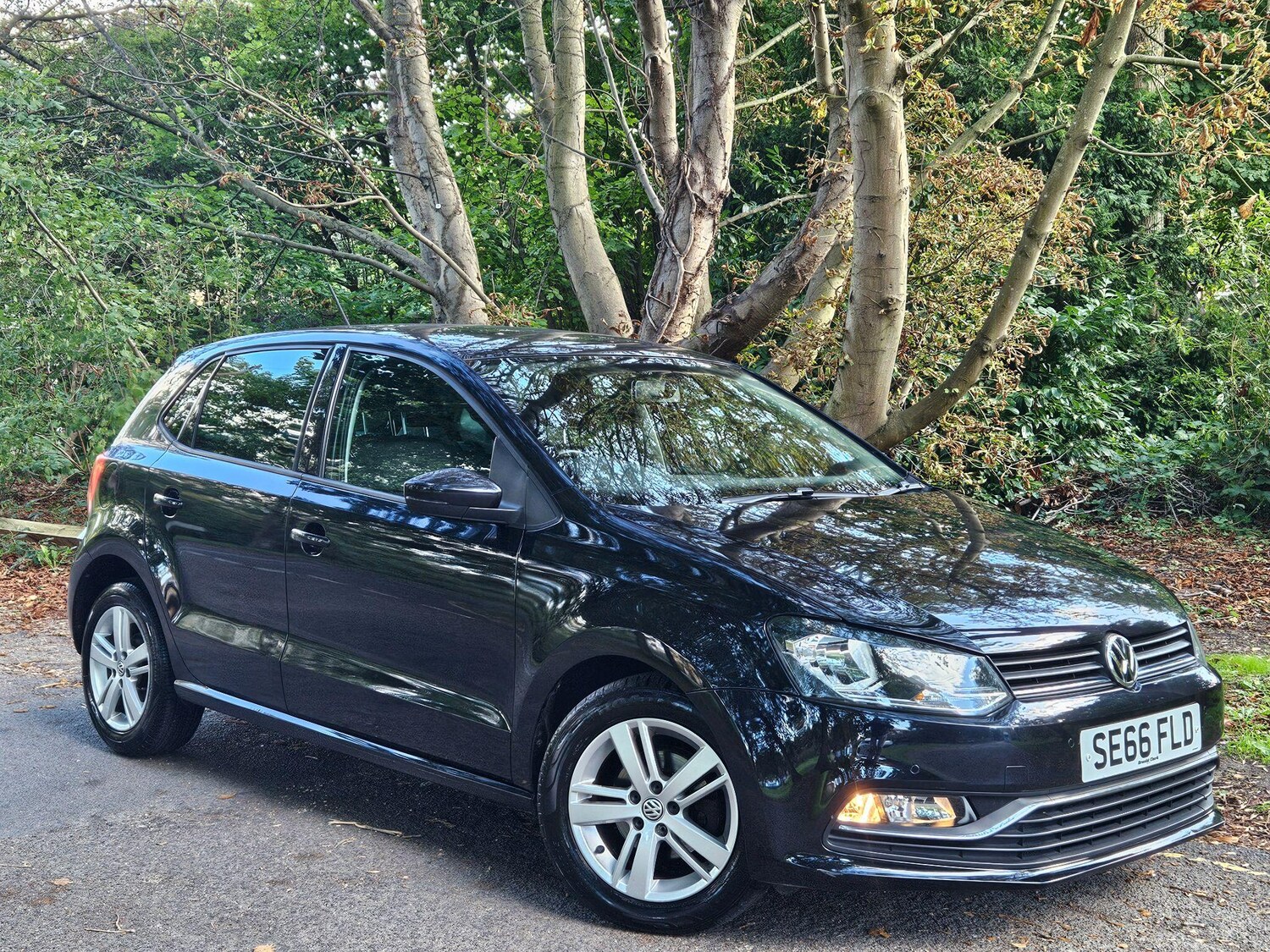 Vehicle 51