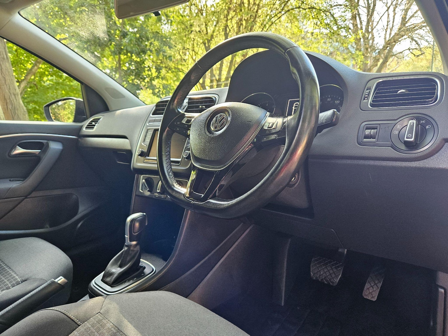 Vehicle 61