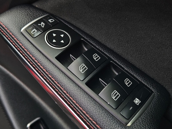 Used Mercedes-Benz GLA 2019 for sale - 76200787: Photo 11