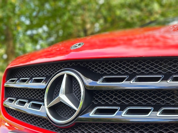 Used Mercedes-Benz GLA 2019 for sale - 76200787: Photo 17