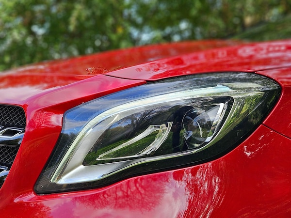 Used Mercedes-Benz GLA 2019 for sale - 76200787: Photo 18