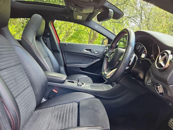 Used Mercedes-Benz GLA 2019 for sale - 76200787: Photo 19