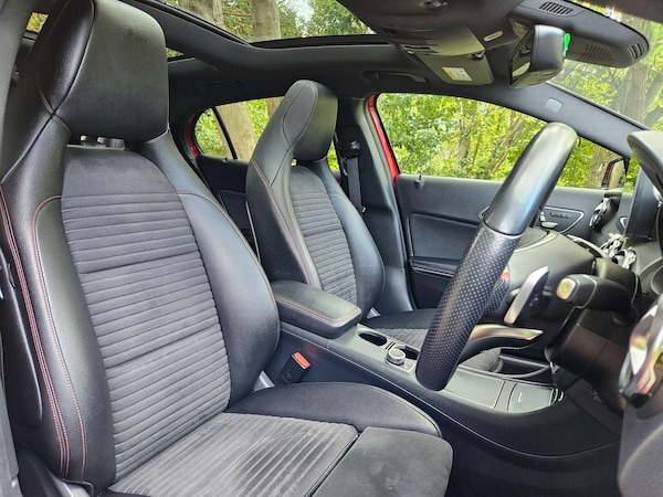 Used Mercedes-Benz GLA 2019 for sale - 76200787: Photo 21