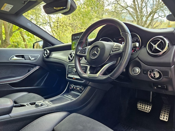 Used Mercedes-Benz GLA 2019 for sale - 76200787: Photo 23