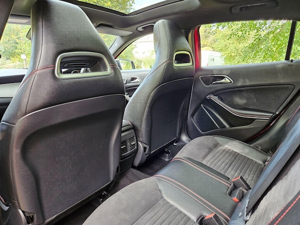 Used Mercedes-Benz GLA 2019 for sale - 76200787: Photo 25