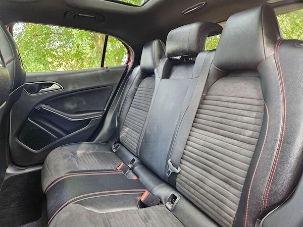 Used Mercedes-Benz GLA 2019 for sale - 76200787: Photo 26