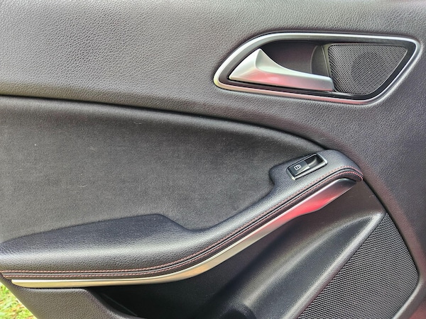 Used Mercedes-Benz GLA 2019 for sale - 76200787: Photo 28