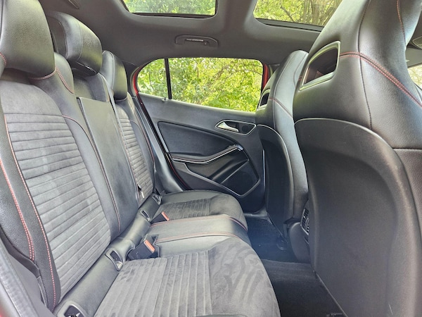 Used Mercedes-Benz GLA 2019 for sale - 76200787: Photo 29