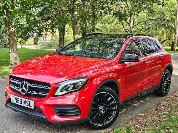 Used Mercedes-Benz GLA 2019 for sale - 76200787: Photo 30