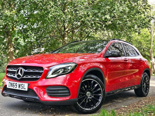 Used Mercedes-Benz GLA 2019 for sale - 76200787: Photo 32