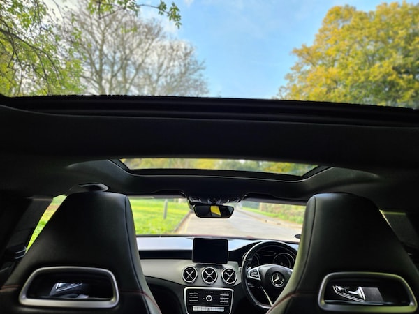 Used Mercedes-Benz GLA 2019 for sale - 76200787: Photo 35