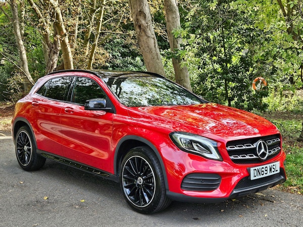 Used Mercedes-Benz GLA 2019 for sale - 76200787: Photo 37