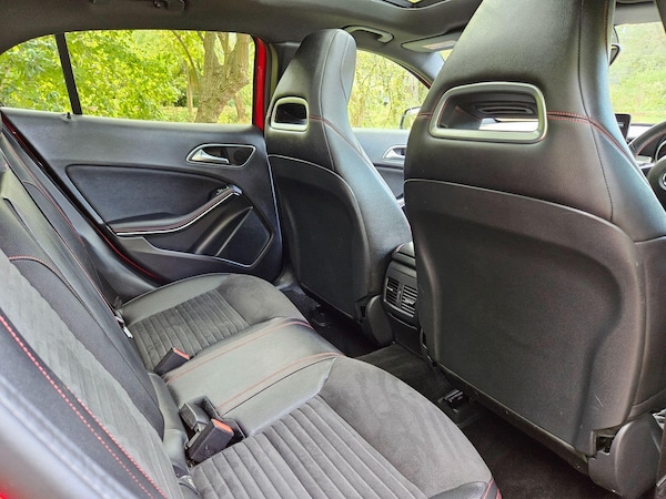 Used Mercedes-Benz GLA 2019 for sale - 76200787: Photo 38
