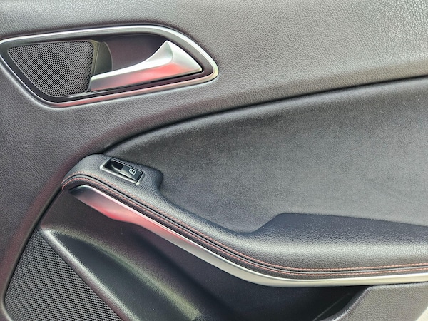 Used Mercedes-Benz GLA 2019 for sale - 76200787: Photo 41