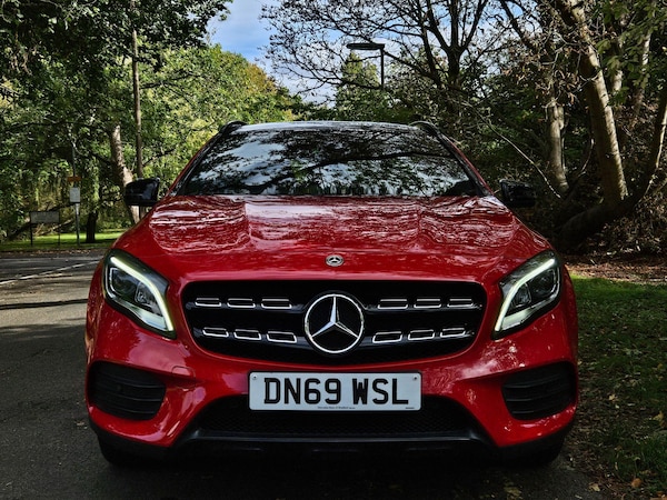 Used Mercedes-Benz GLA 2019 for sale - 76200787: Photo 42