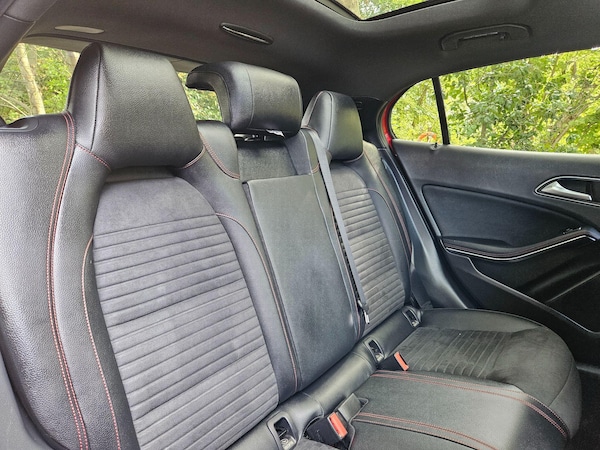 Used Mercedes-Benz GLA 2019 for sale - 76200787: Photo 44