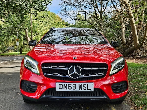Used Mercedes-Benz GLA 2019 for sale - 76200787: Photo 45