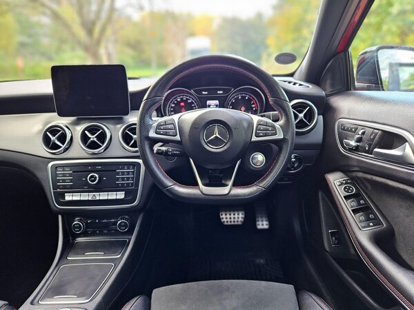 Used Mercedes-Benz GLA 2019 for sale - 76200787: Photo 46