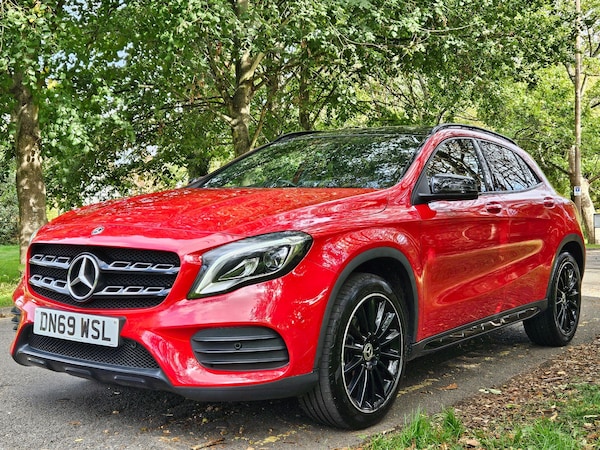 Used Mercedes-Benz GLA 2019 for sale - 76200787: Photo 47