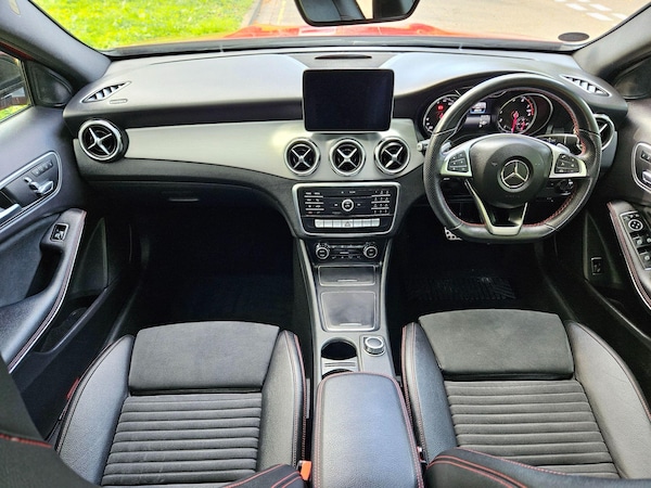 Used Mercedes-Benz GLA 2019 for sale - 76200787: Photo 48