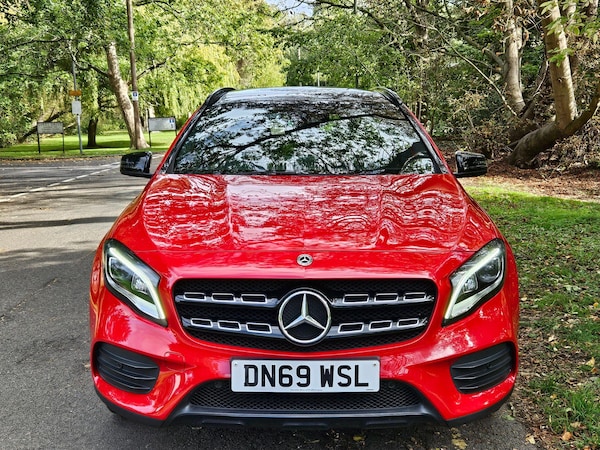 Used Mercedes-Benz GLA 2019 for sale - 76200787: Photo 49