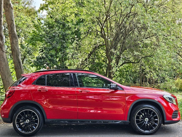 Used Mercedes-Benz GLA 2019 for sale - 76200787: Photo 53